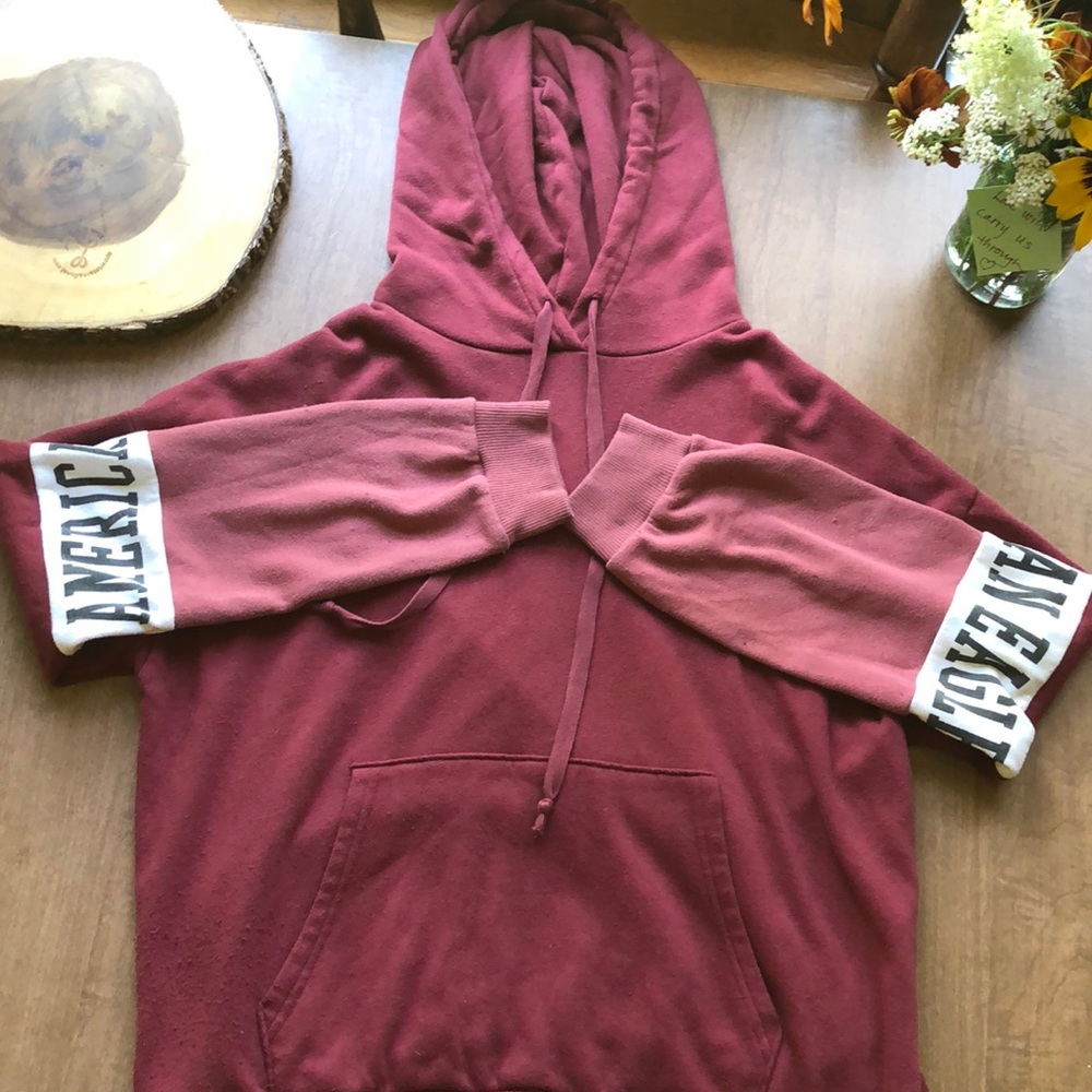 American eagle hoodie